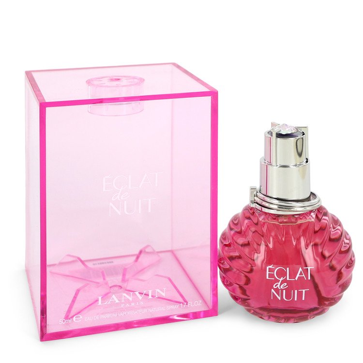 Eclat De Nuit by Lanvin - Eau De Parfum Spray 1.7 oz 50 ml for Women