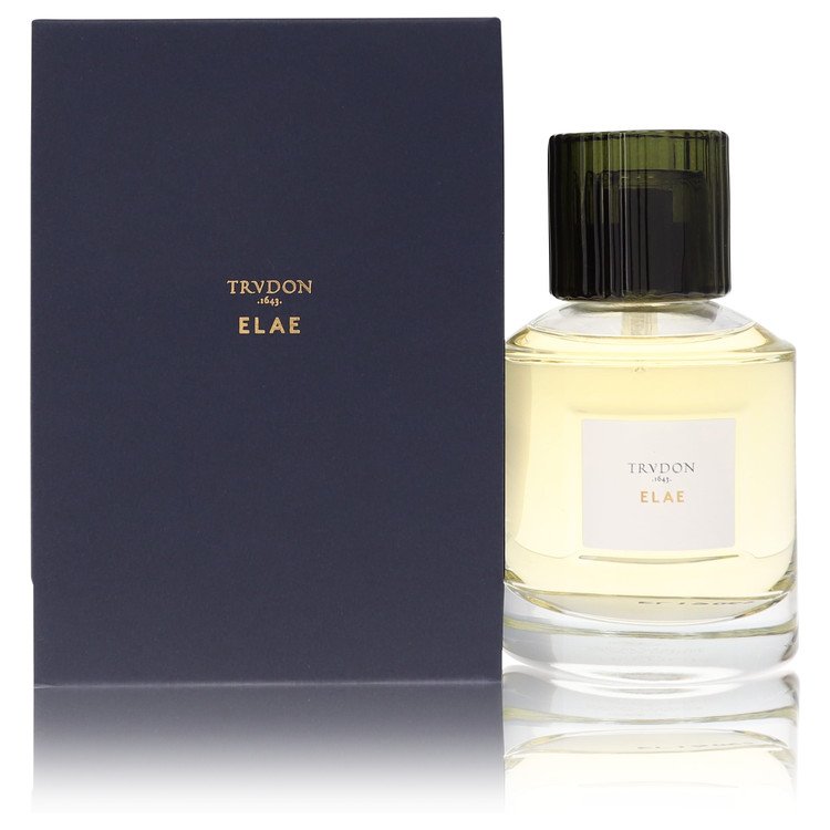 Elae by Maison Trudon - Eau De Parfum Spray 3.4 oz 100 ml for Women