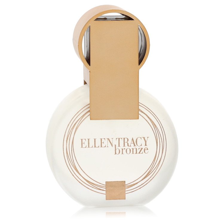 Authentic Ellen Tracy Bronze by Ellen Tracy Outlet Batch Verified Bottle