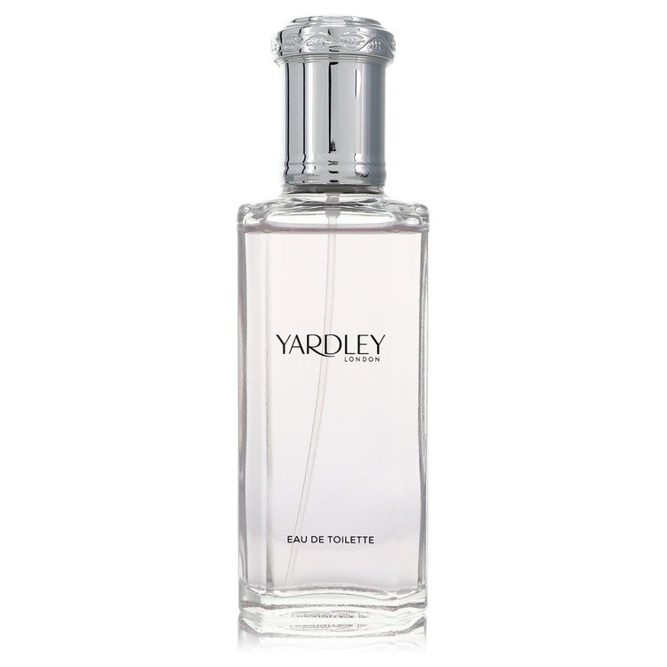 English Lavender by Yardley London - Eau De Toilette Spray (Unisex unboxed) 1.7 oz 50 ml