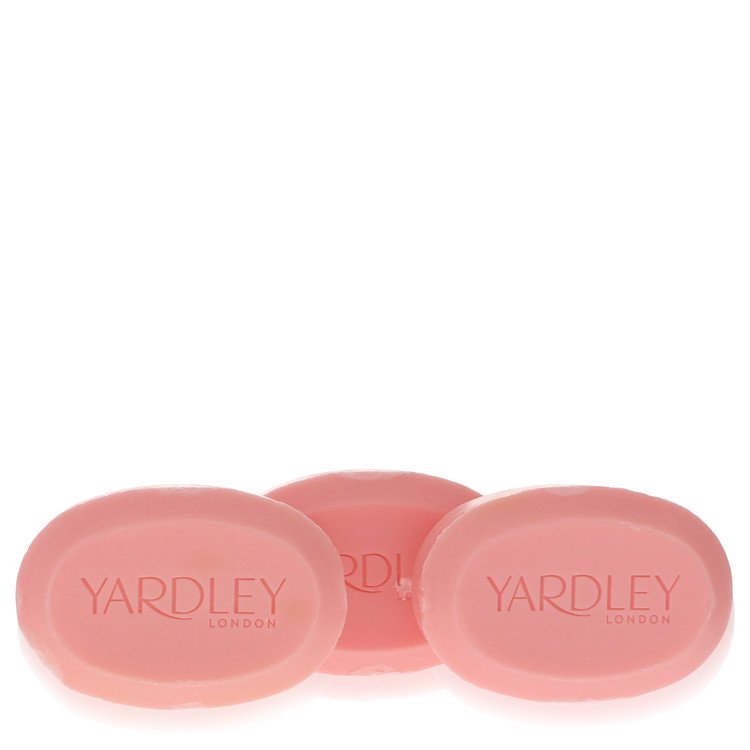 Authentic English Rose Yardley by Yardley London Outlet Batch Verified Bottle