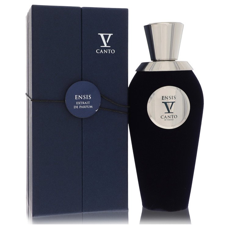 Ensis V by Canto - Extrait De Parfum Spray (Unisex) 3.38 oz 100 ml
