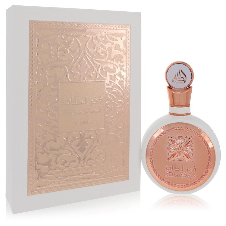 Lattafa Fakhar Perfume by Lattafa 100 ml Eau De Parfum Spray for Women