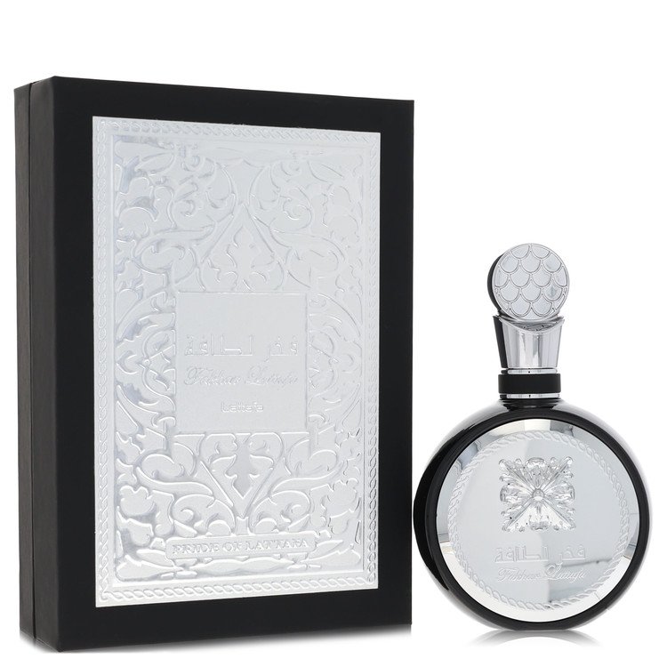 Lattafa Fakhar Cologne by Lattafa 100 ml Eau De Parfum Spray for Men
