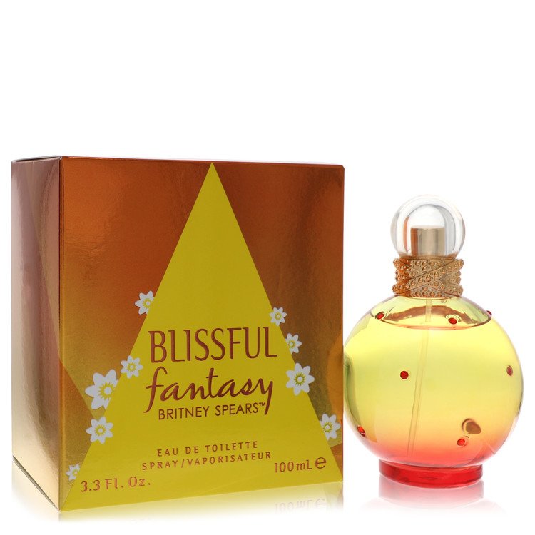 Fantasy Blissful Perfume by Britney Spears