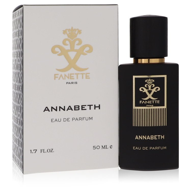 Fanette Annabeth Cologne by Fanette