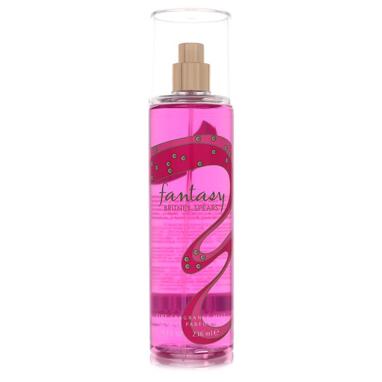 Fantasy Perfume by Britney Spears 240 ml Body Mist for Women