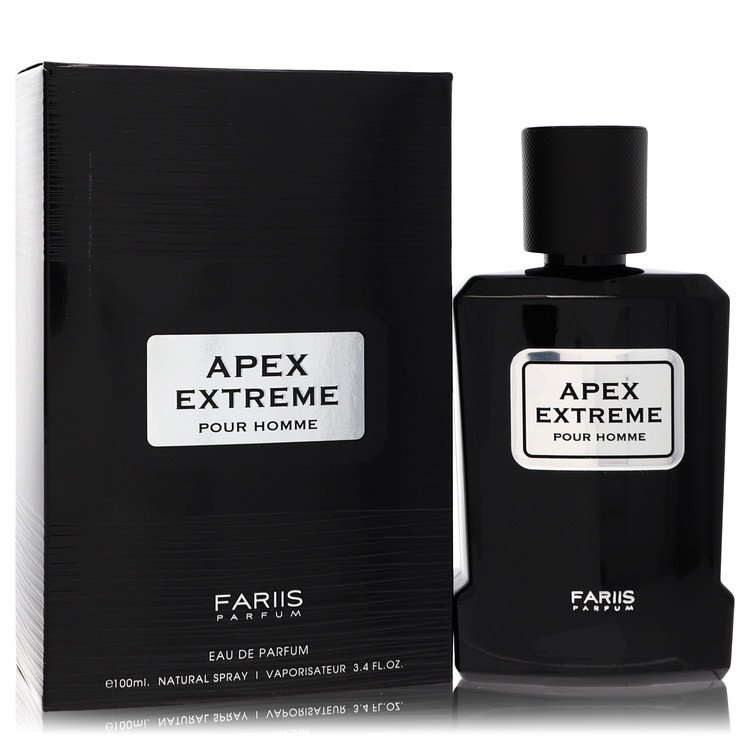 Fariis Apex Extreme Cologne by Fariis Parfum