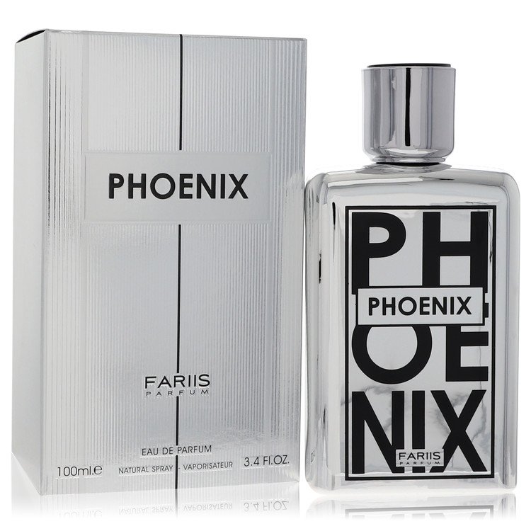 Fariis Phoenix Cologne by Fariis Parfum