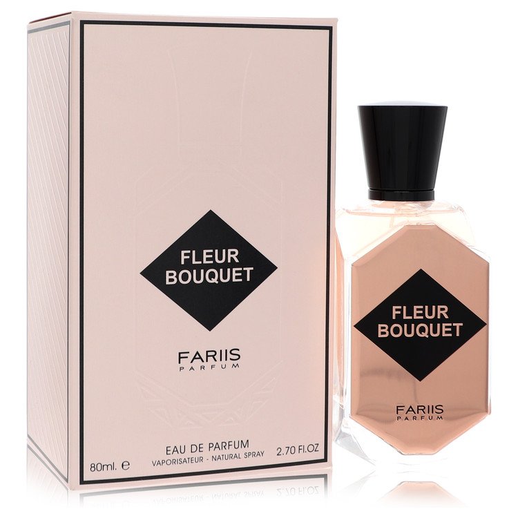 Fariis Fleur Bouquet Perfume by Fariis Parfum