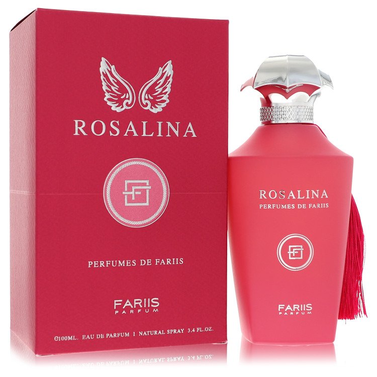 Fariis Rosalina