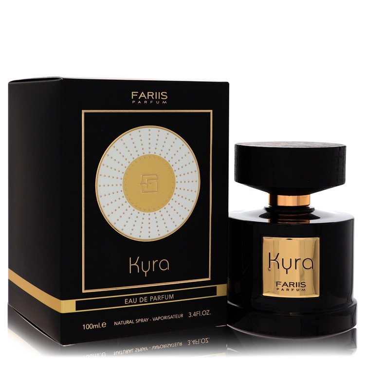 Fariis Kyra Perfume by Fariis Parfum