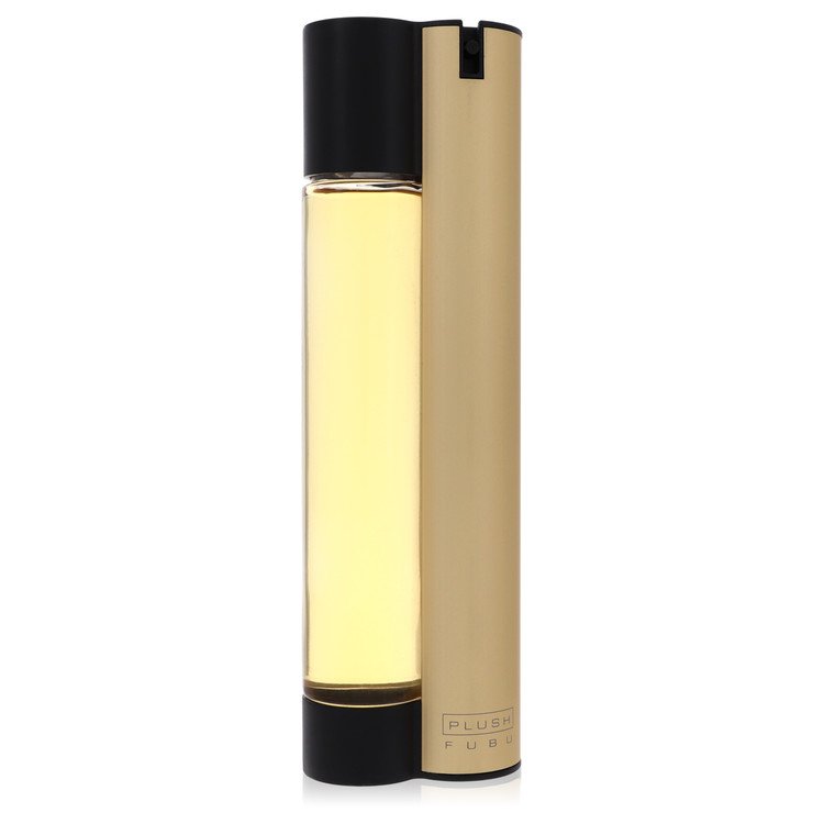 Fubu Plush Perfume 100 ml Eau De Parfum Spray (unboxed) for Women