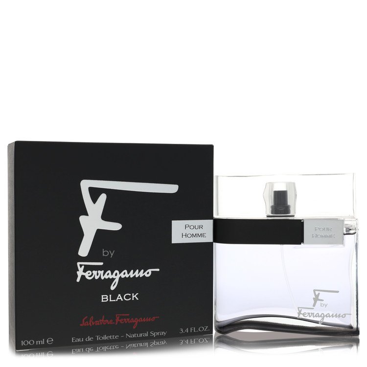 F Black