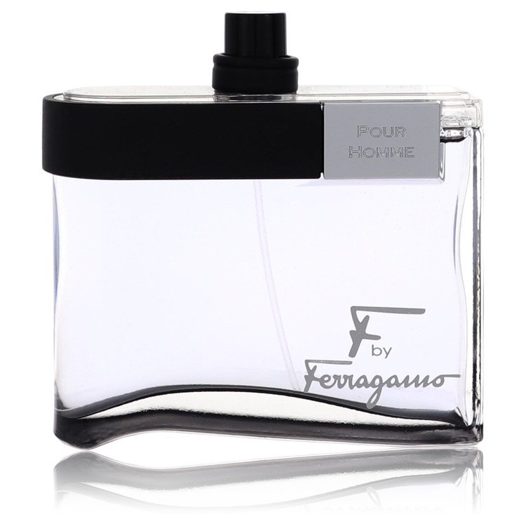 EAN 8032529118111 product image for F Black Cologne 100 ml EDT Spray (Tester) for Men | upcitemdb.com