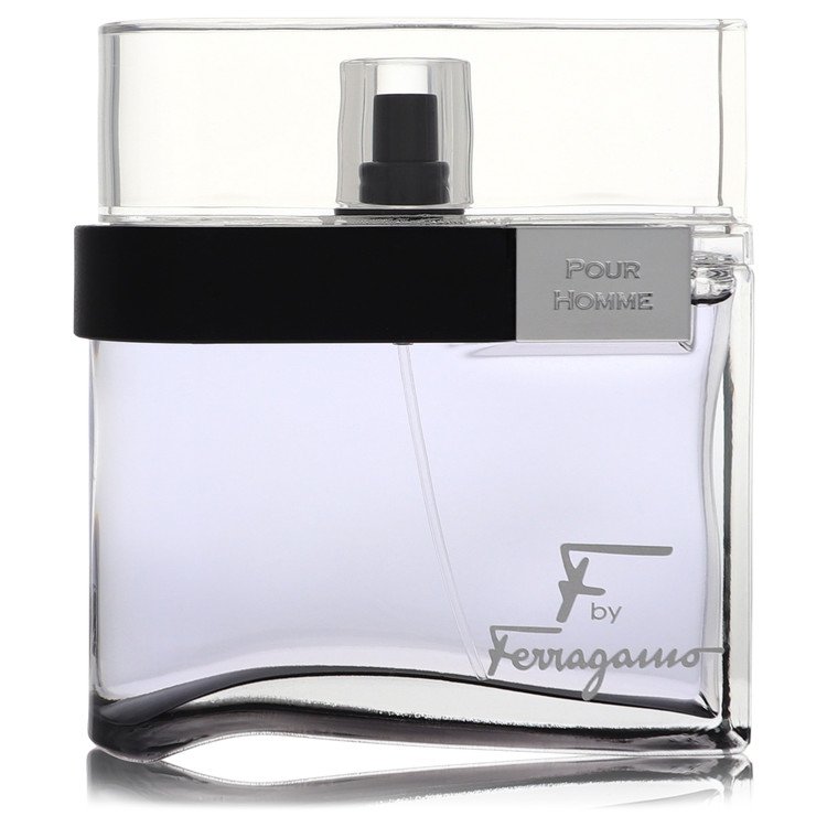 F Black Cologne 34 oz EDT Spray unboxed for Men 27$