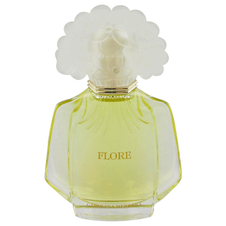 Flore Perfume 3.4 oz EDP Spray (unboxed) for Women