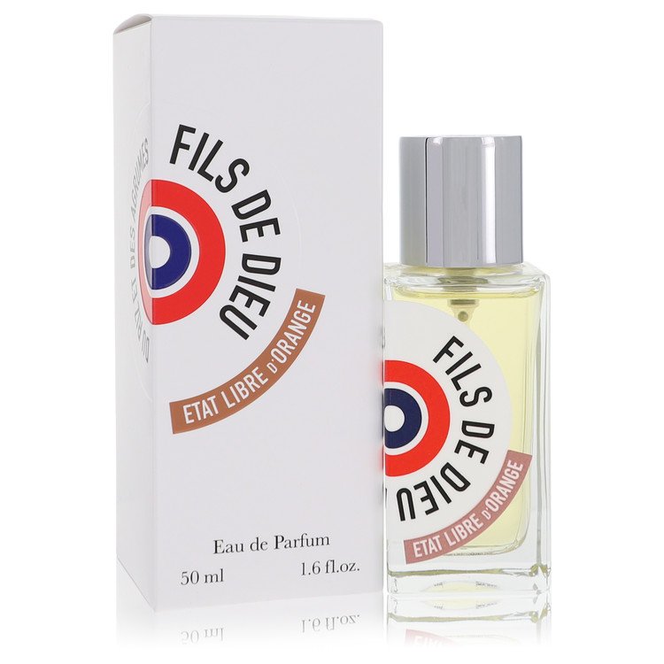 Fils De Dieu by Etat Libre D'Orange - Eau De Parfum Spray (Unisex) 1.6 oz 50 ml