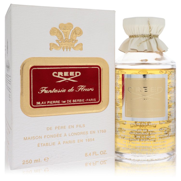 Fantasia De Fleurs Perfume 8.4 oz Millesime EDP for Women
