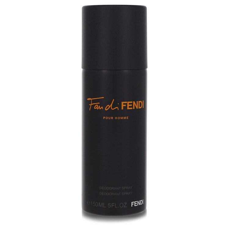 Fan Di Fendi by Fendi Men's Deodorant Spray 5 oz