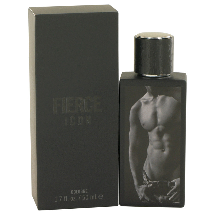 Fierce Icon Cologne 50 ml Eau De Cologne Spray for Men