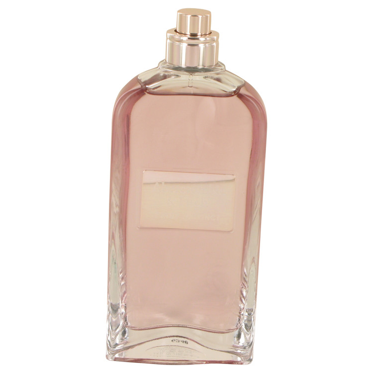 First Instinct Perfume 100 ml Eau De Parfum Spray (Tester) for Women