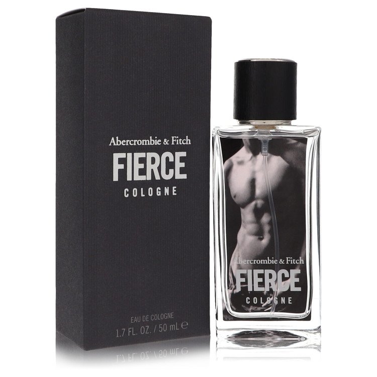Fierce Cologne by Abercrombie & Fitch 50 ml Cologne Spray for Men
