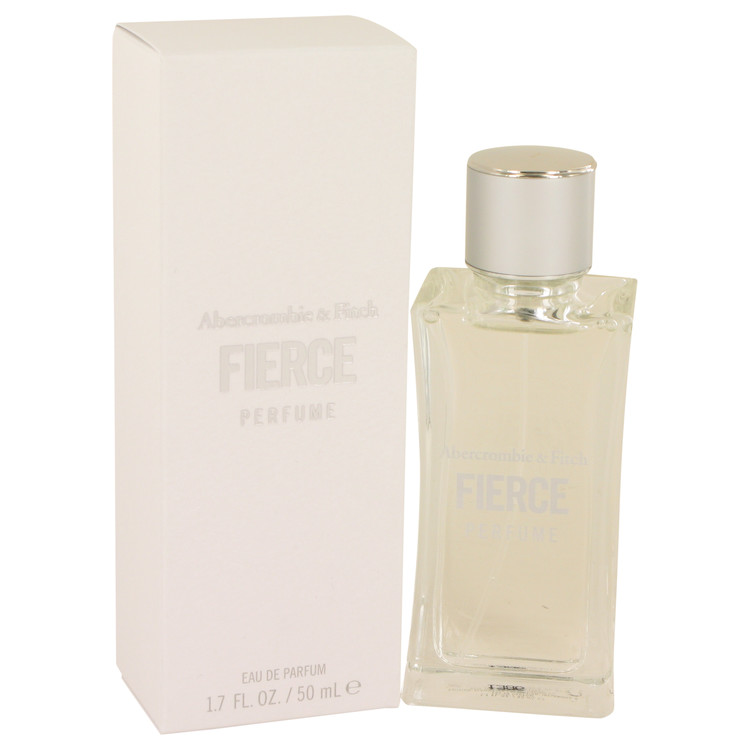 Fierce Perfume by Abercrombie & Fitch 50 ml EDP Spay for Women