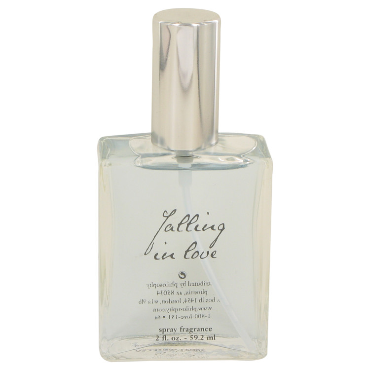 Falling In Love