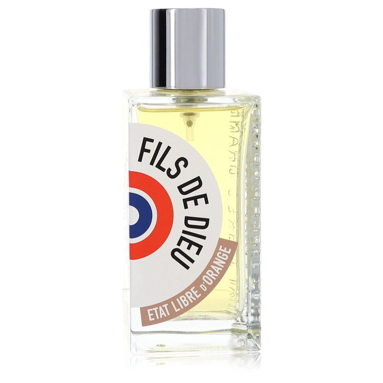 Fils De Dieu Perfume 100 ml EDP Spray (Unisex Tester) for Women
