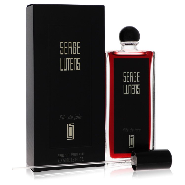 Fils De Joie Cologne by Serge Lutens