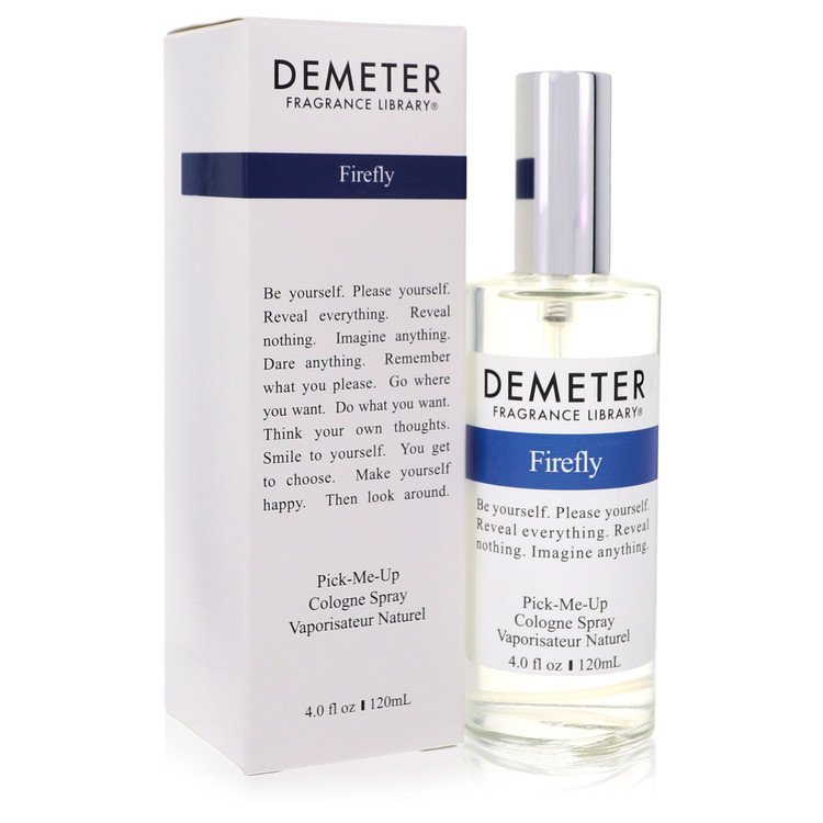 Demeter Firefly Perfume by Demeter 120 ml Cologne Spray for Women