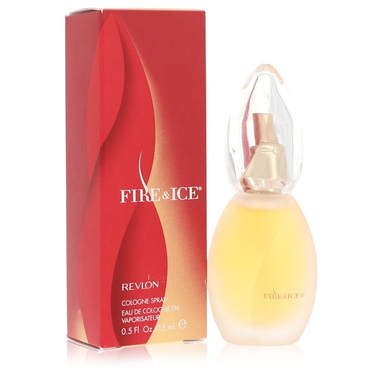 UPC 309973112056 product image for Fire & Ice Perfume by Revlon 15 ml Cologne Spray for Women | upcitemdb.com