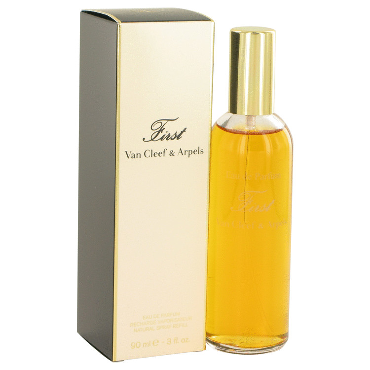 eau de parfum first van cleef