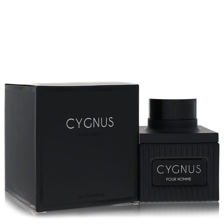 Flavia Cygnus Cologne by Flavia 100 ml Eau De Parfum Spray for Men