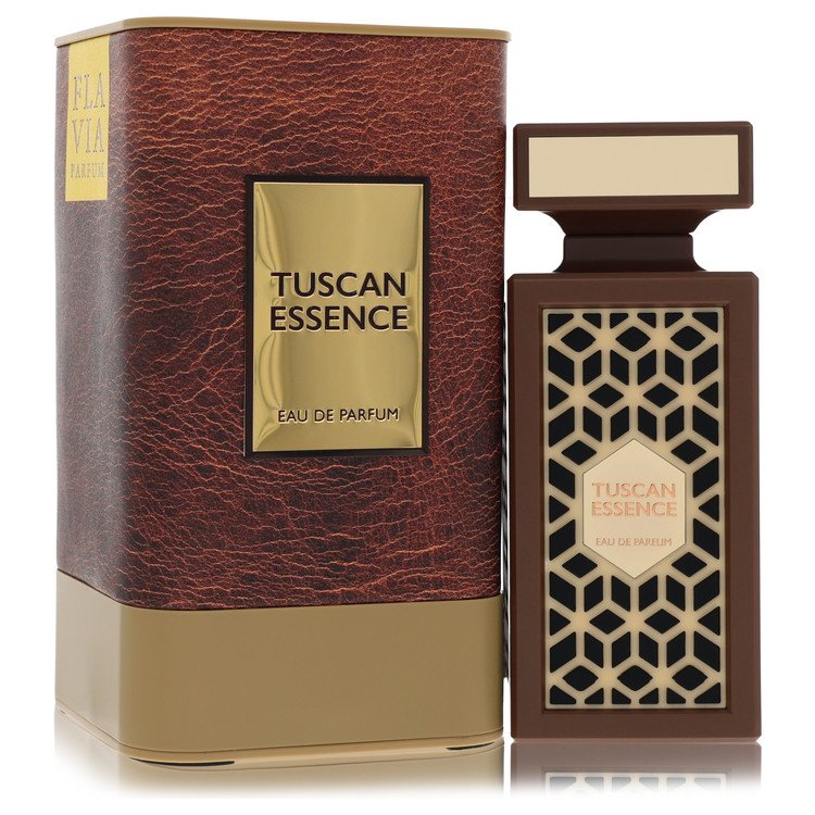 Flavia Tuscan Essence Cologne by Flavia 89 ml EDP Spray for Men