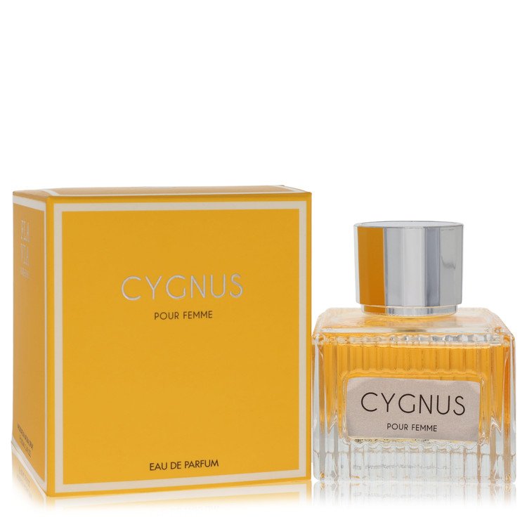 Flavia Cygnus Perfume by Flavia 100 ml Eau De Parfum Spray for Women