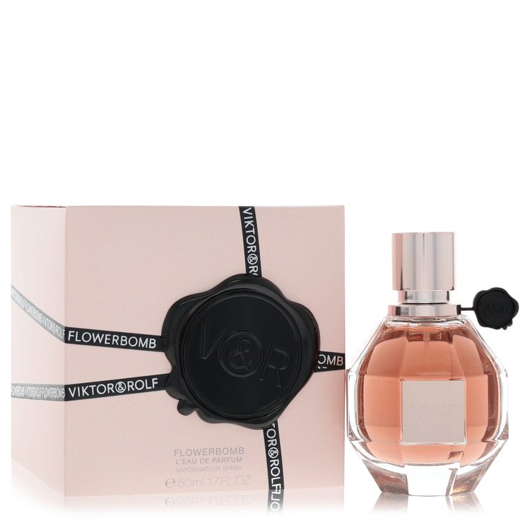 Flowerbomb