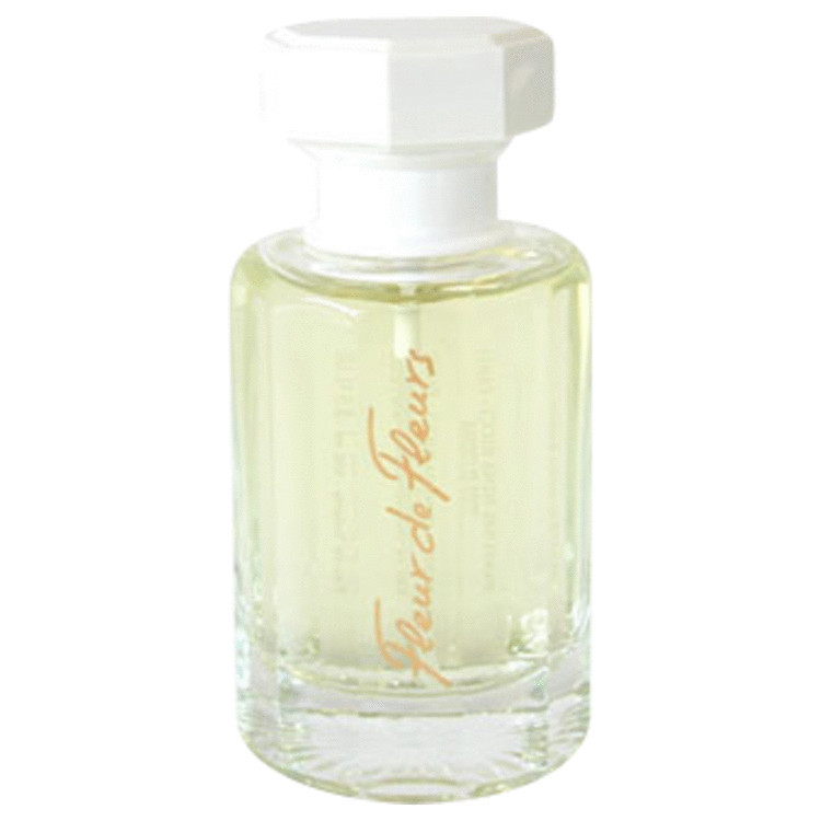 Fleur De Fleurs Perfume by Nina Ricci 100 ml EDT Spay for Women
