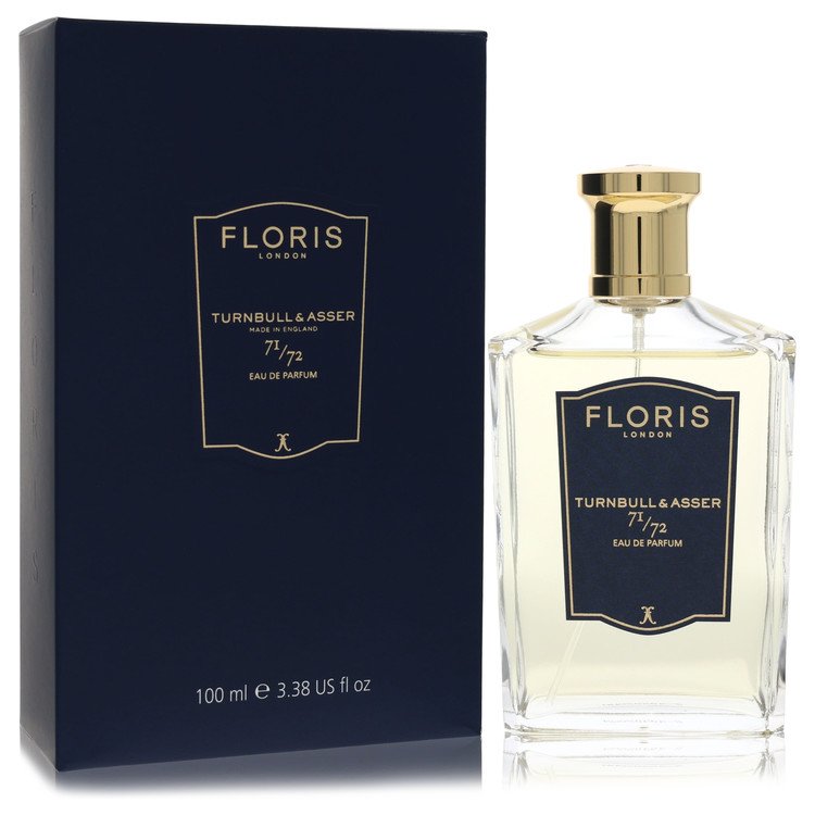 Floris 71/72 Turnbull & Asser