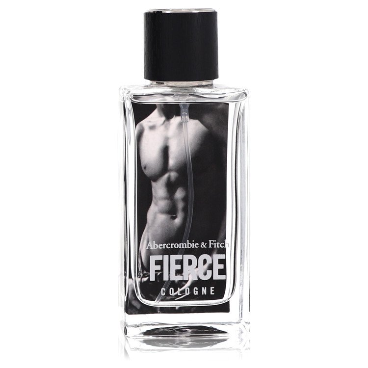 Fierce by Abercrombie & Fitch - Cologne Spray (unboxed) 1.7 oz 50 ml for Men