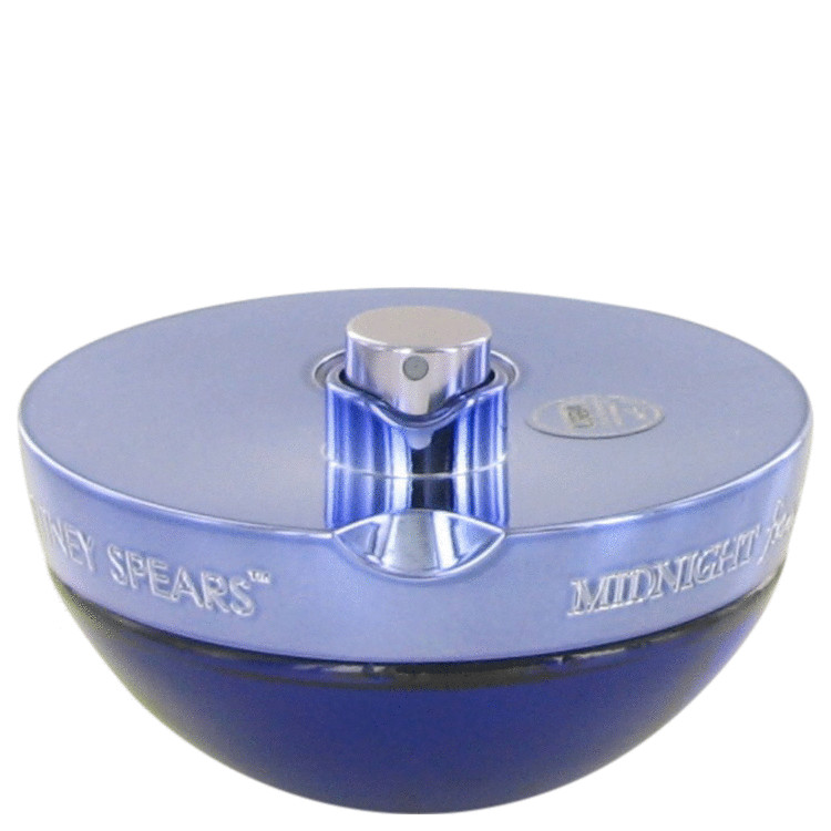 Fantasy Midnight Perfume 1.7 oz EDP Spray (Tester) for Women
