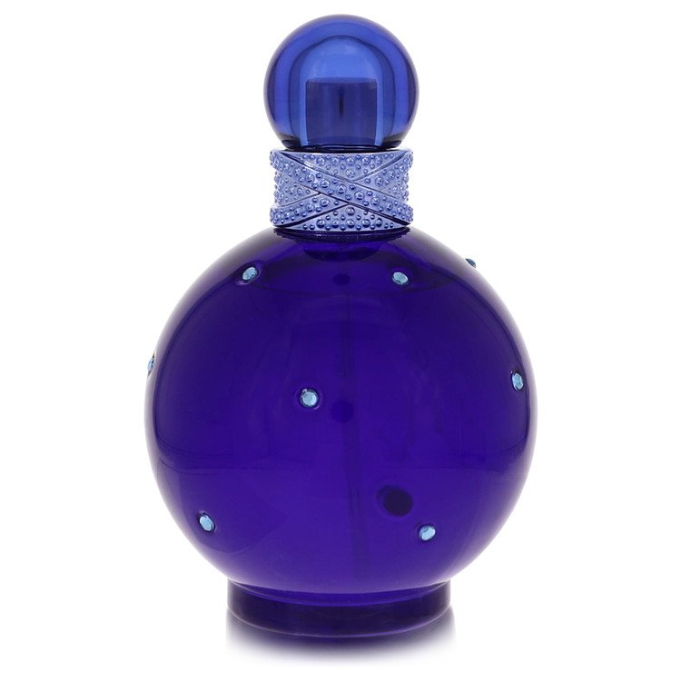 Britney Spears Fantasy Midnight Perfume 3.4 oz EDP Spray (Tester) for Women