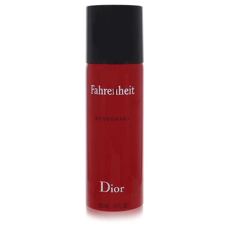 FAHRENHEIT by Christian Dior Men Deodorant Spray 5 oz Image