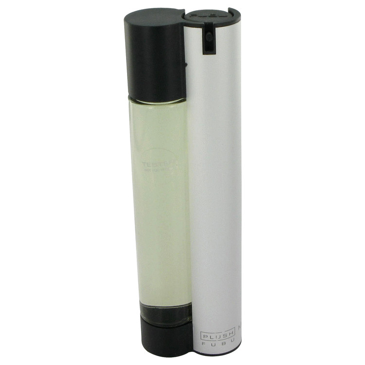 Fubu Plush Cologne by Fubu 100 ml EDT Spray(Tester) for Men