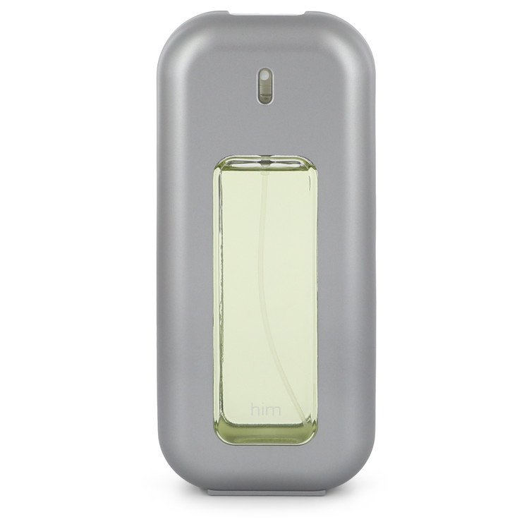 FCUK by French Connection - Eau De Toilette Spray (unboxed) 3.4 oz 100 ml for Men