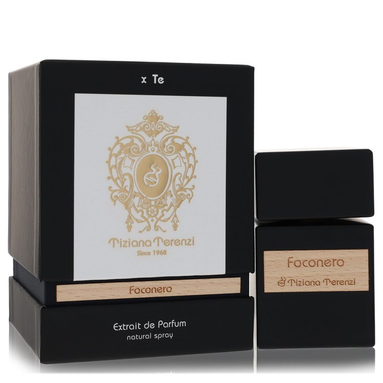 Tiziana Terenzi Foconero Perfume 100 ml Extrait De Parfum Spray (unisex) for Women