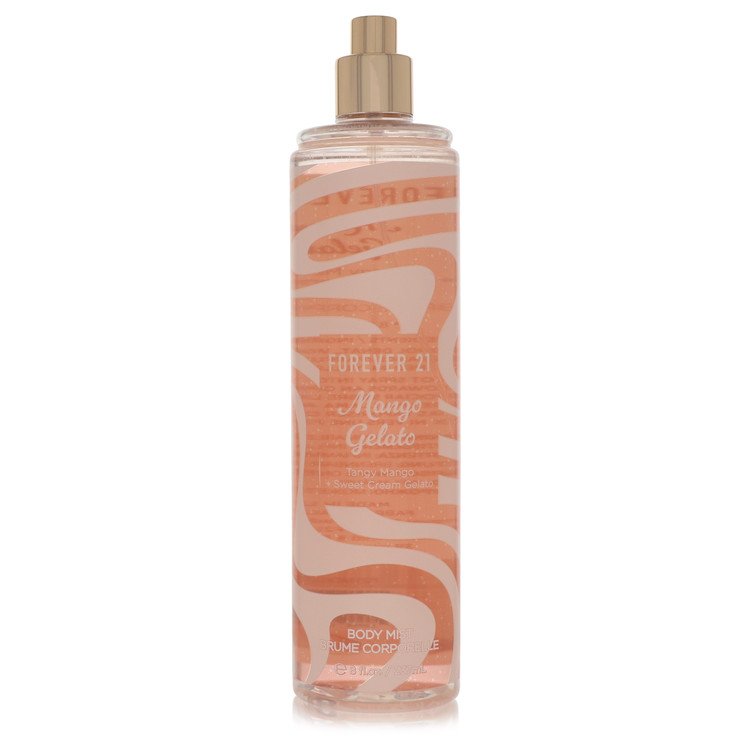 Forever 21 Mango Gelato
