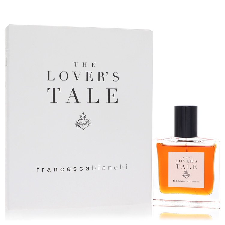Francesca Bianchi The Lover's Tale Cologne by Francesca Bianchi