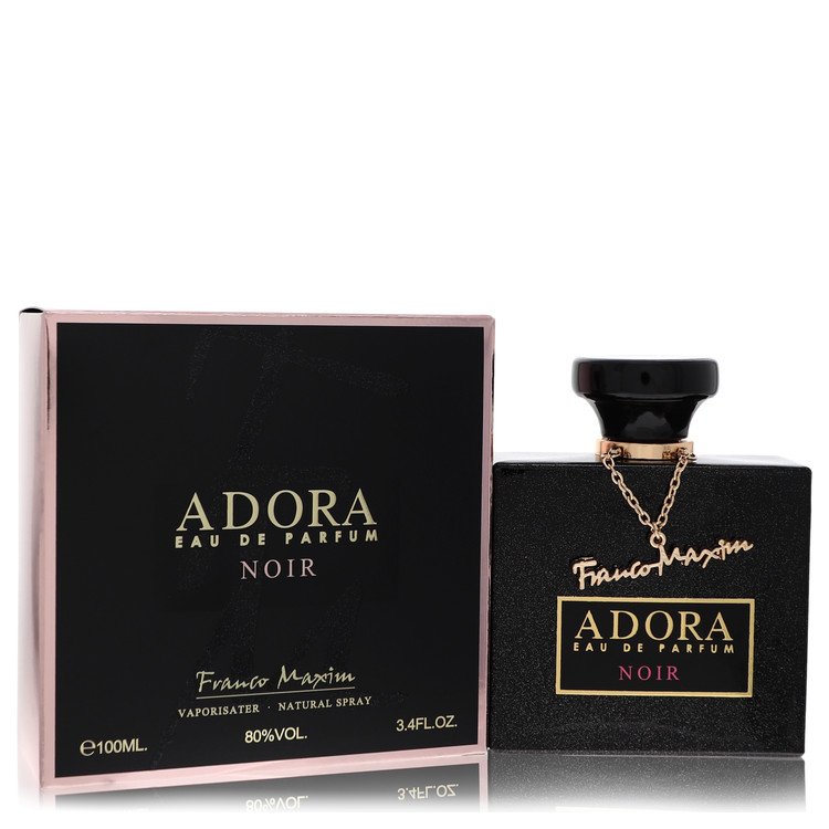 Dumont Adora Noir Perfume by Dumont Paris